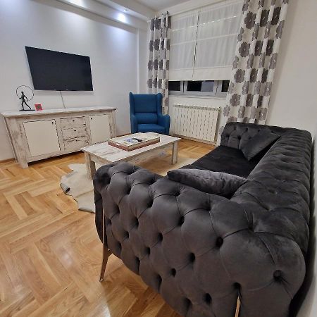 M48 Apartments Bělehrad Exteriér fotografie