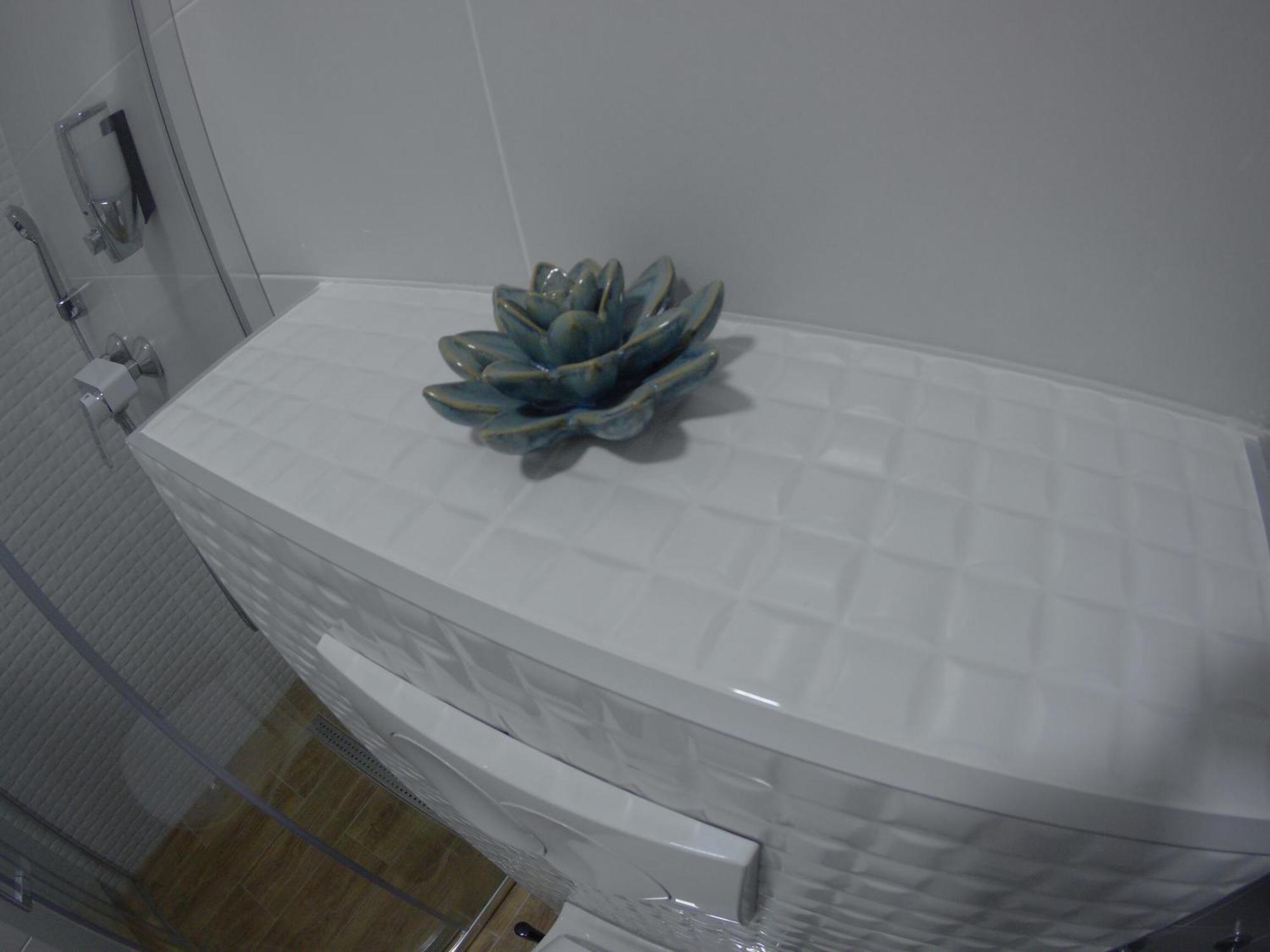 M48 Apartments Bělehrad Pokoj fotografie